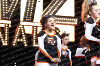 FERNLEY HIGH SCHOOL VARSITY
