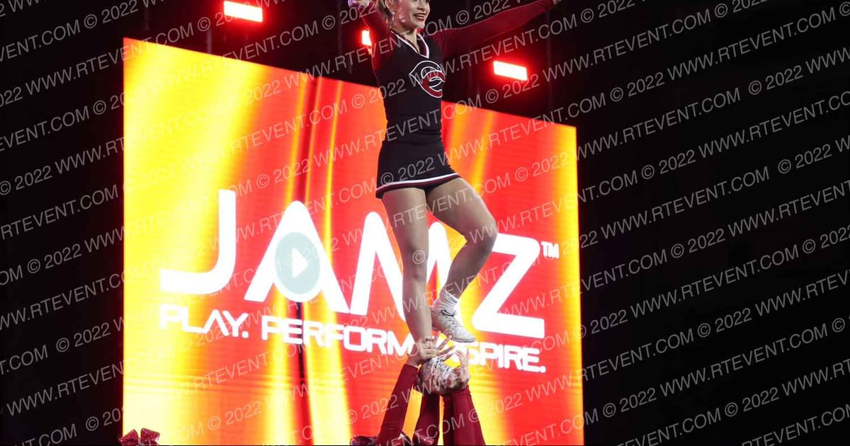 CHS COMP TEAM · DANCE SCHOOL Nationals
