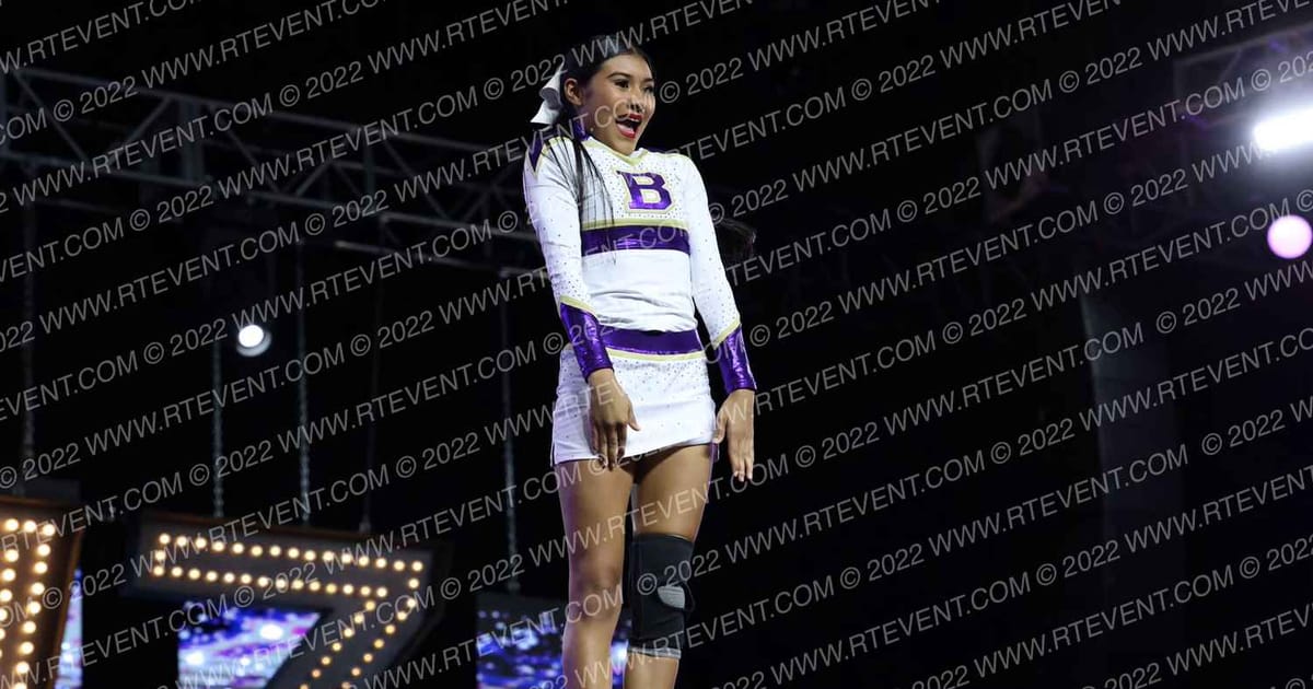 BELL HS · DANCE SCHOOL Nationals