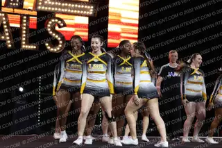 LATHROP HIGH SCHOOL VARSITY