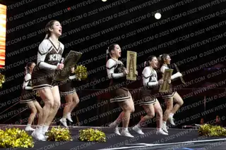 KENNEDY HIGH SCHOOL