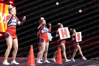 LAS PLUMAS HIGH SCHOOL