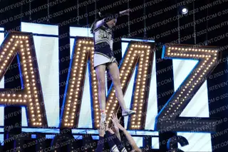 SPRING VALLEY VARSITY