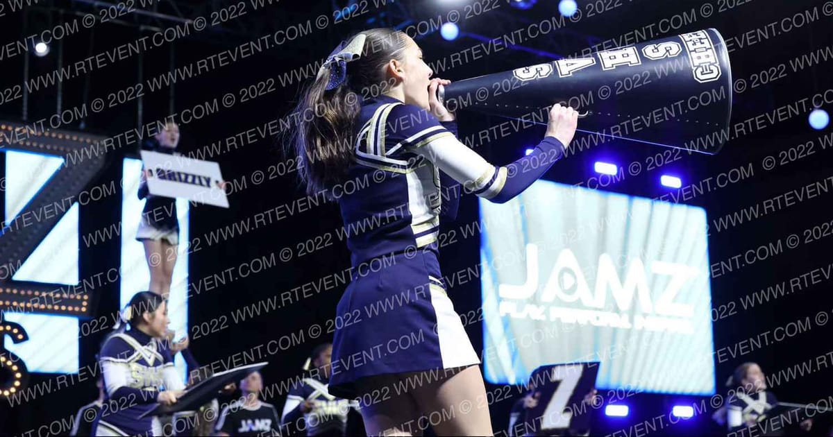 SPRING VALLEY VARSITY · DANCE SCHOOL Nationals