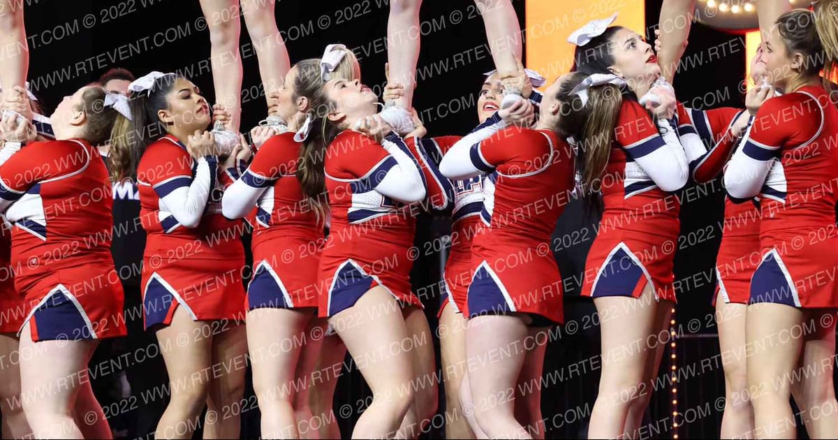 LAS PLUMAS HIGH SCHOOL · DANCE SCHOOL Nationals