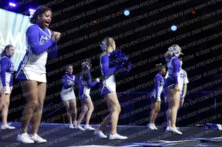 BASIC ACADEMY VARSITY