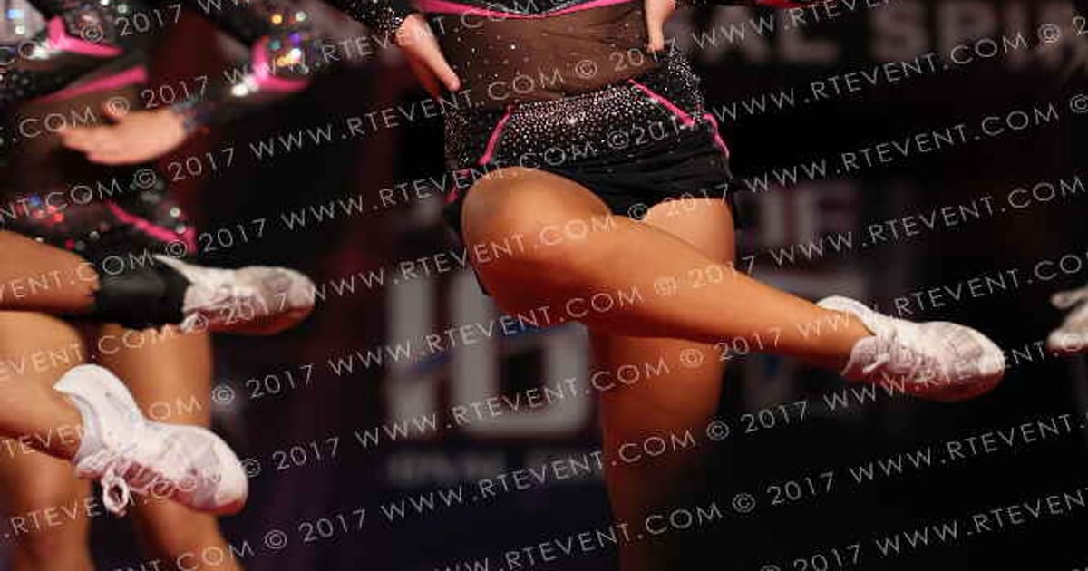 Diamonds All Stars Supermodels · Spirit of Hope Grand Nationals
