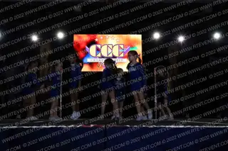 Indiana Ultimate Periwinkle