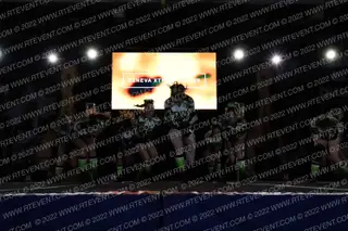 Geneva Xtreme Cheer Xtraordinary