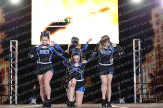 Small Town Royalty Queenz