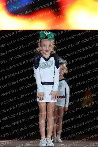 Buffalo Envy All Stars Baby Beauties