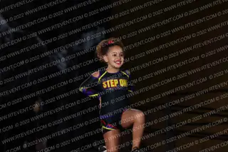 Step 1 Allstars North Lovely