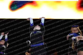 Perfect Storm Allstars Luna