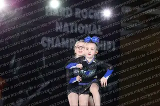 Perfect Storm Allstars Luna