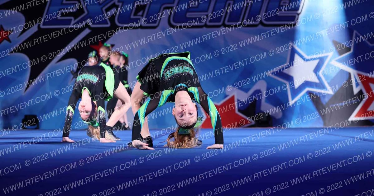 Marshall Mavericks Cadets · CDE EWO Lancaster