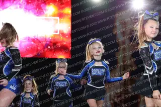 Small Town Royalty Diamondz