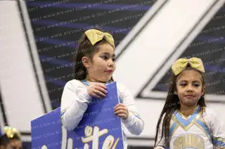 WEST COVINA BRUINS GREMLIN