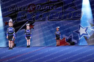 Royal Braves Cheer Athletics Tiaras