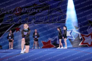 West Shore Shock Velocity