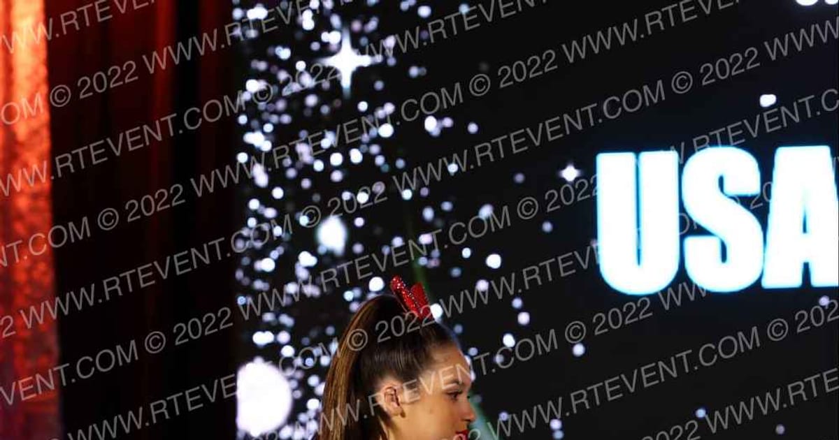 USA Wildcats Vicious · Grand Nationals Providence
