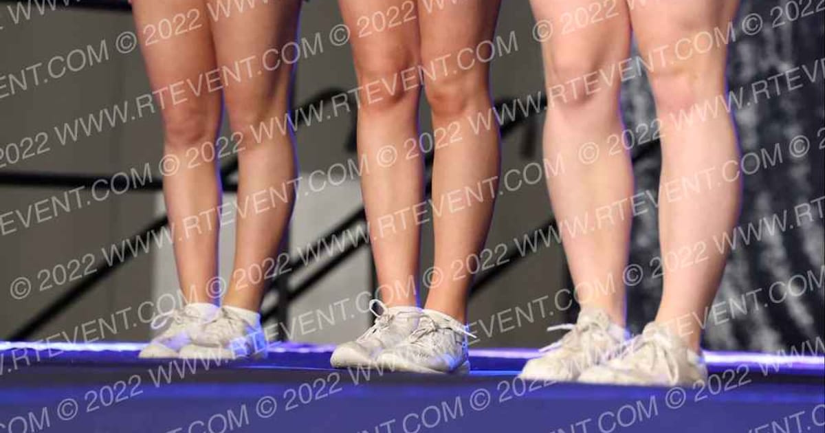 Maine Stars Platinum · Grand Nationals Providence