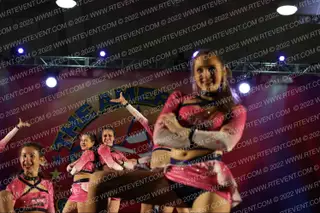 ADC All Starz Supernovaz