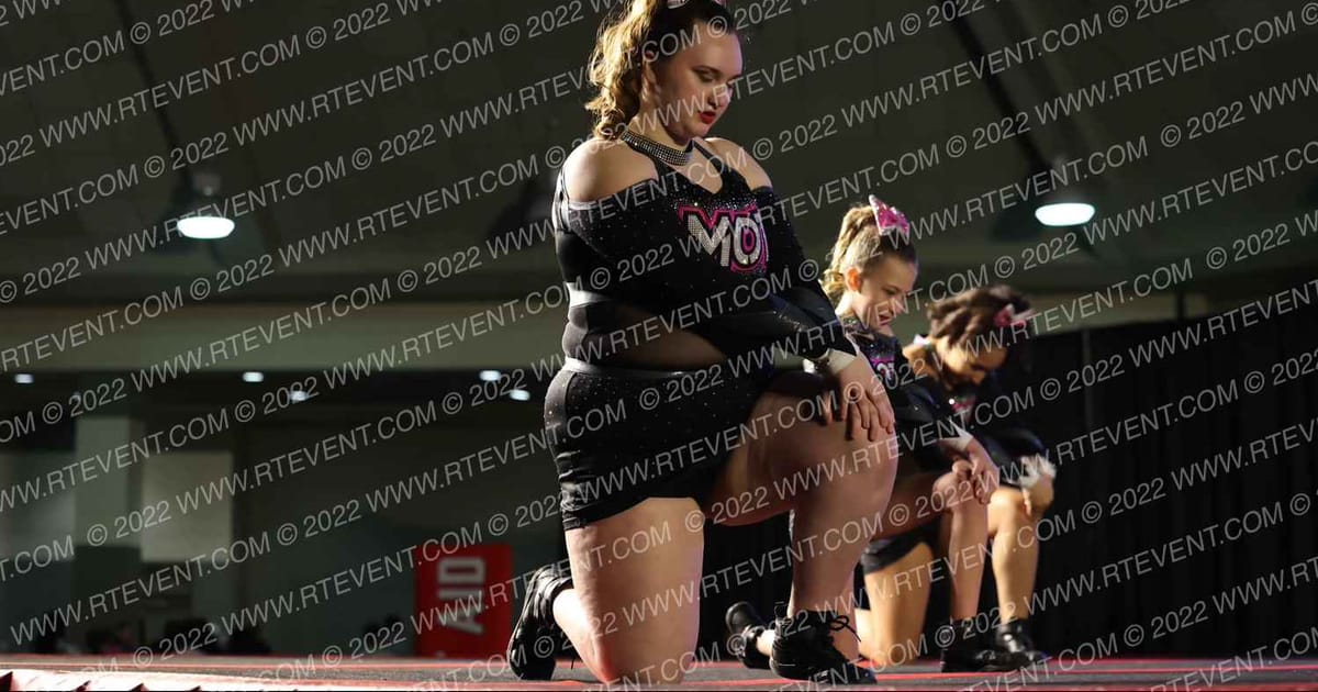 M.O.T. All-Stars Black Diamonds · The American Masters Baltimore Nationals FIXED