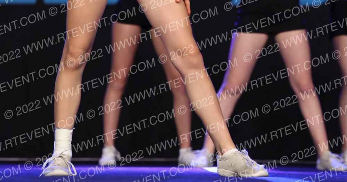 Element All Stars Xenon · Grand Nationals Providence
