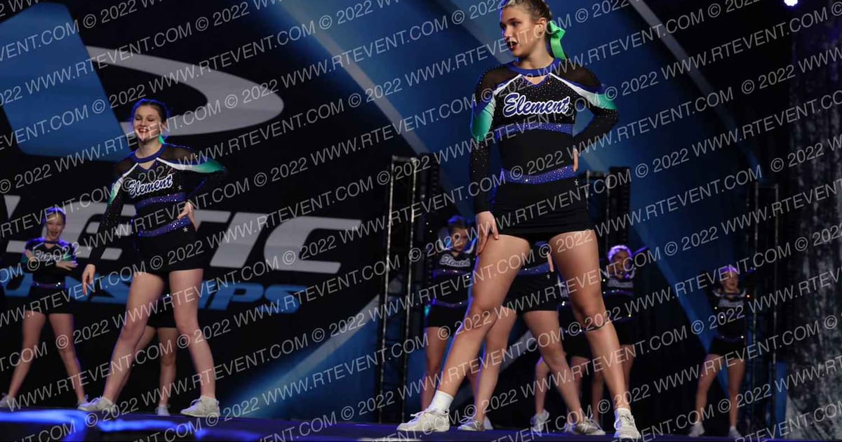 Northern Lights All Stars Rumor · Grand Nationals Providence