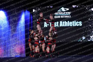 A-List Athletics Mini Models
