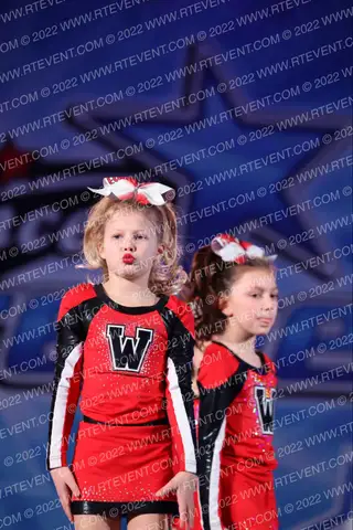 SYC Warriors Elite