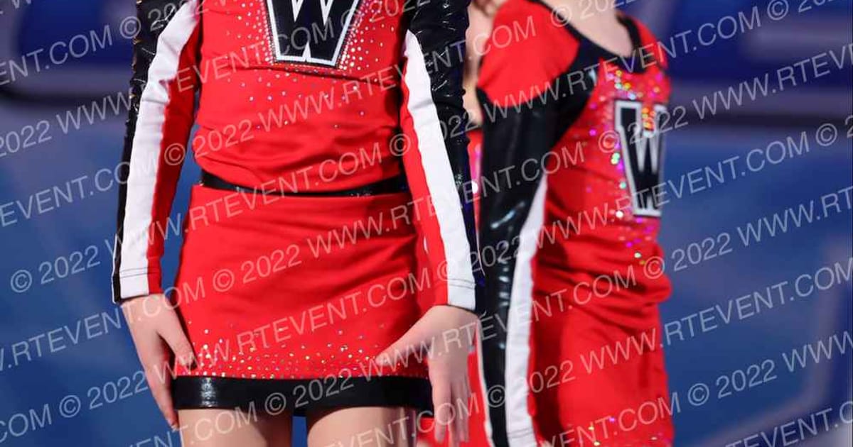 SYC Warriors Elite · CDE EWO Lancaster