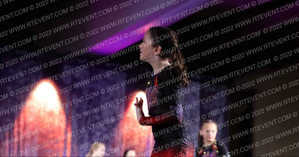 Elite Heat All-Stars Mini Queens · Grand Nationals Providence