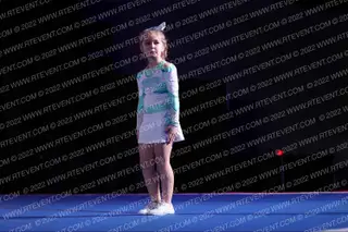 Cross Valley Cheer Emeralds