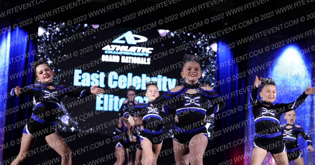 East Celebrity Elite - CT Paparazzi · Grand Nationals Providence