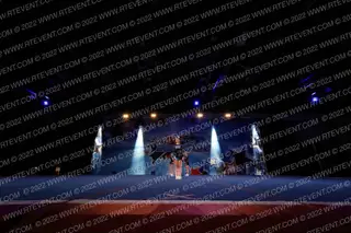 West Shore Shock Voltage