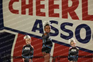 ATA Atoms