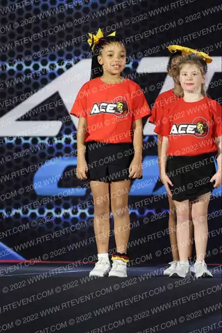 ACE of Birmingham ACE Sparkle