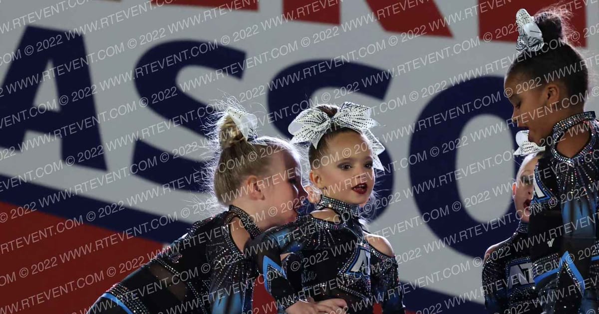 ATA Atoms · NCA Atlanta Classic DIDII