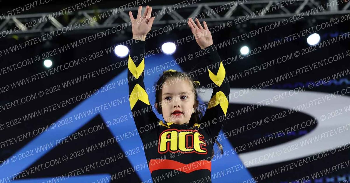 ACE of Huntsville Peeps · Athletic Birmingham