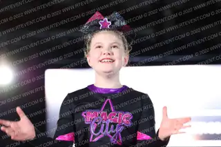 Magic City Athletics Shooting Stars