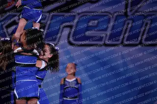 Sterling Lady Knights Vengeance