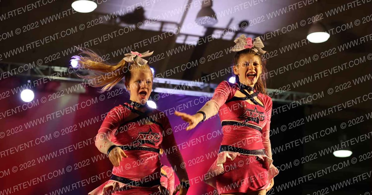 ADC All Starz Asteroidz · The American Masters Baltimore Nationals FIXED