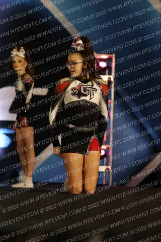 GymTyme All-Stars Reign