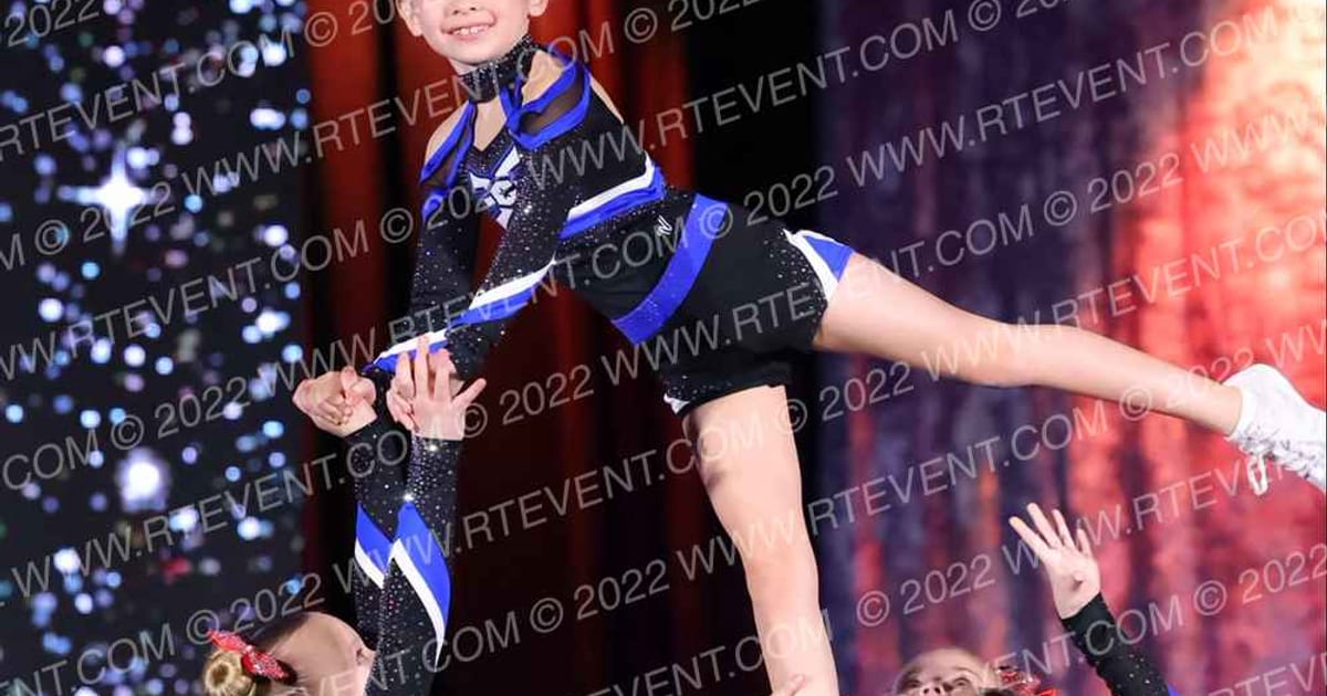 East Celebrity Elite - CT Babies of Fame · Grand Nationals Providence
