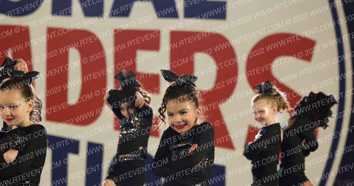 Python All Stars Jungle Pythons · NCA Atlanta Classic DIDII