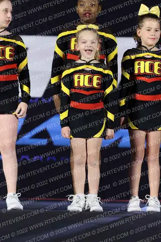 ACE of Huntsville Talons