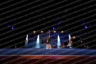 West Shore Shock Blackout
