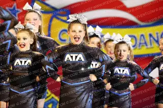 ATA Lake Norman Evolution