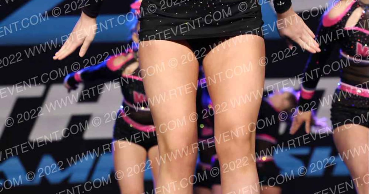 Maine Stars Starstruck · Grand Nationals Providence